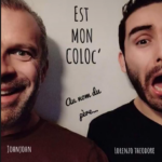 Humour - 19 mai 2023 20h30 - John John & Lorenzo Théodore