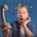 Humour - 29 septembre 2023 20h30 - Christophe BASCLO