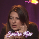 Humour - 29 mars 2024 - 20h30 - Sandra MISO