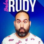 Humour - Samedi 11 MAI 2024 - Baba Rudy